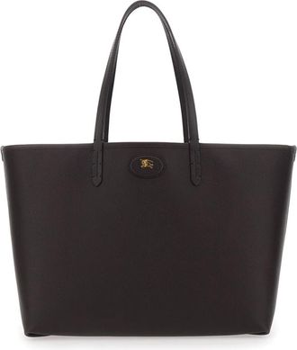 Burberry Mujer, Bolsos, Marr&oacute;n, Talla: ONE Size