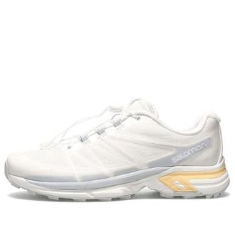Salomon XT-Wings 2 White Almond Cream 413135