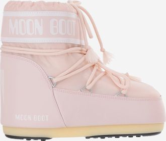 Moon Boot Moon Boot Icon lage enkellaarzen