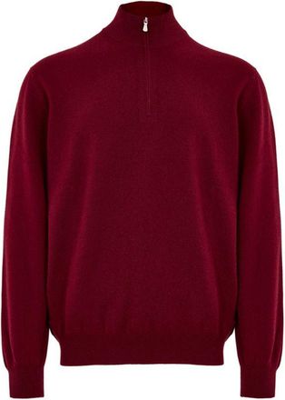 Gran Sasso Wool Mens Turtleneck