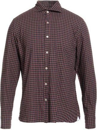 Giannetto Portofino TOPWEAR - Shirts sur YOOX.COM