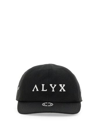 Alyx Baseball Hat With Logo