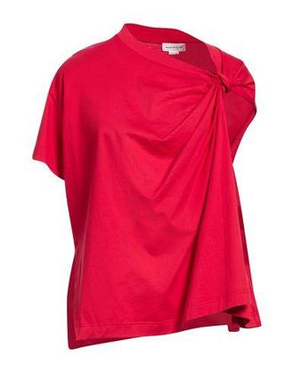 Alexander McQueen CAMISETAS Y TOPS - Tops en YOOX.COM