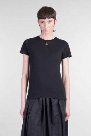 Vivienne Westwood Orb Peru Tee T-Shirt