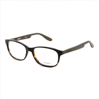 Carrera Unisex Ca9912 Eyeglasses In Havana