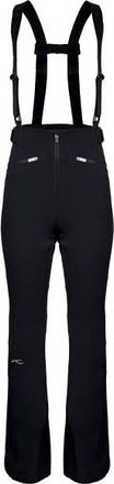 Kjus Core Embrace Pants Skihose f&uuml;r Damen | schwarz
