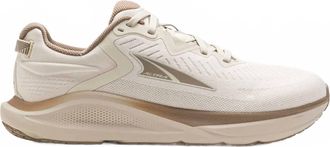 Altra Mens Paradigm 8 Running Shoes In Tan