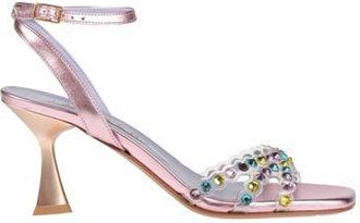 Albano SCHUHE - Sandalen auf YOOX.COM