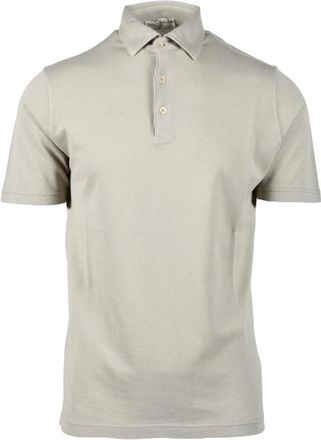 FILIPPO DE LAURENTIIS Hombre, Camisetas, Beige, Talla: L