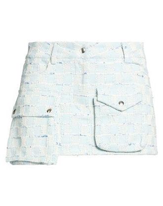 Forte Couture BOTTOMWEAR - Mini skirts sur YOOX.COM