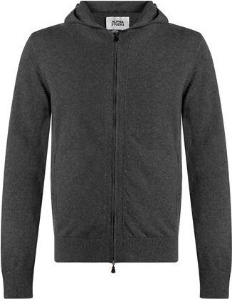Alpha Studio MAGLIERIA - Cardigan su YOOX.COM