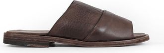Ziggy Chen Leather Sandals