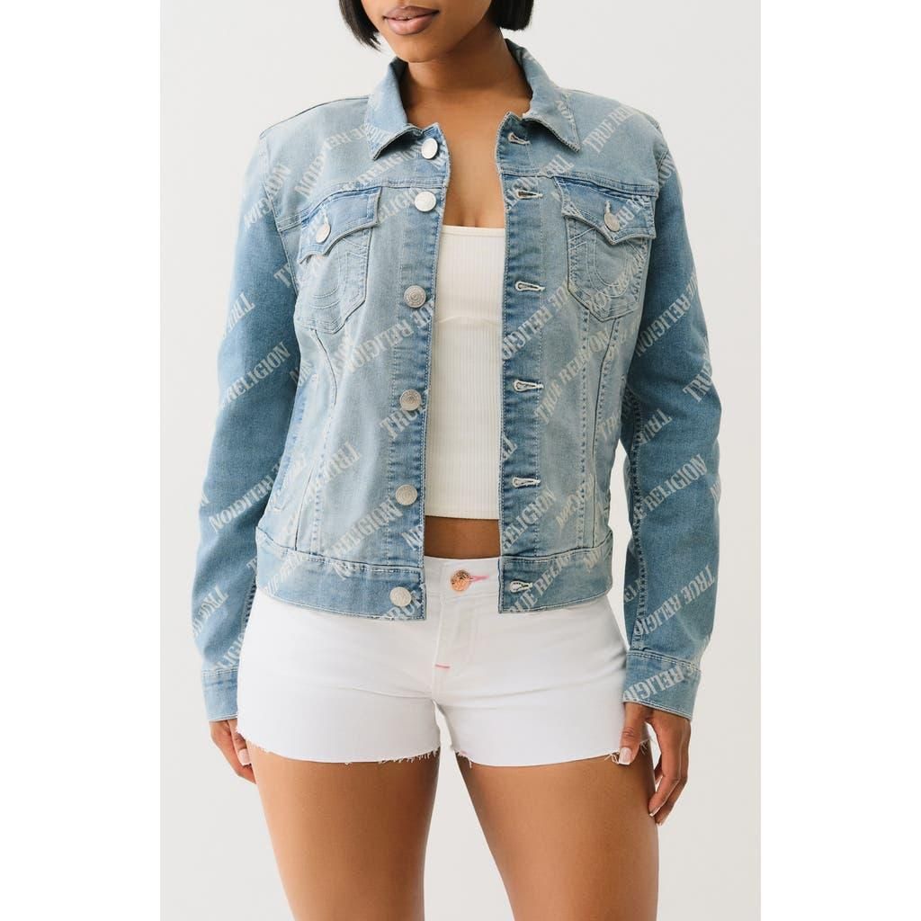 Women's True Religion Jackets - up to −56% | Stylight