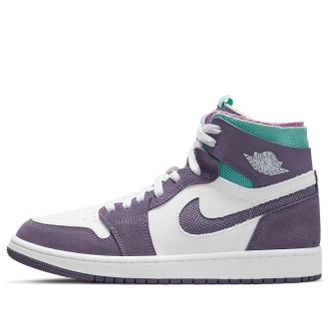 Air Jordan 1 High Zoom Comfort Tropical Twist CT0978-150