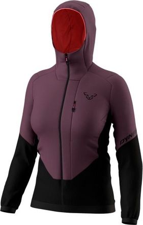 Dynafit Blacklight Hybrid Thermal Jacket Kunstfaserjacke f&uuml;r Damen | lila