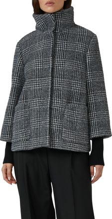 s.Oliver Black Label Outdoorjacke