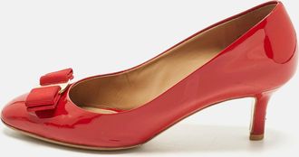 Ferragamo Erice 55