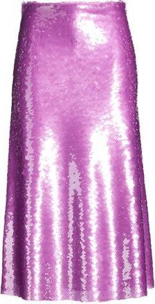 Victoria Beckham BOTTOMWEAR - Gonne midi su YOOX.COM