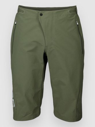 Poc Essential Enduro Shorts gr&uuml;n