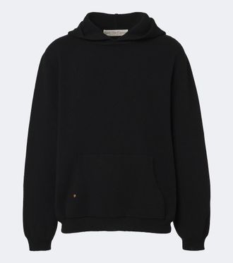 God's True Cashmere Sudadera con capucha de cachemir