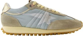 Golden Goose Running Marathon Sneakers