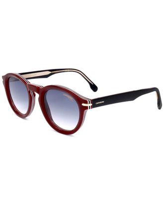 Carrera Unisex 48Mm Sunglasses