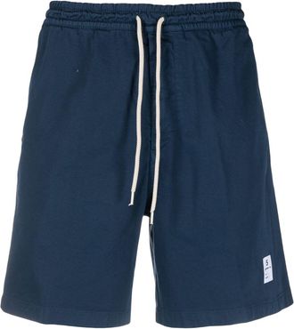 Department Five Drawstring Shorts