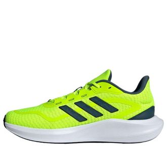 adidas Alphaedge+ Neon Black IH6042