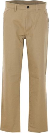 Burberry Beige Chino Pants