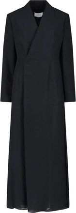 Maison Margiela Tailored maxi dress