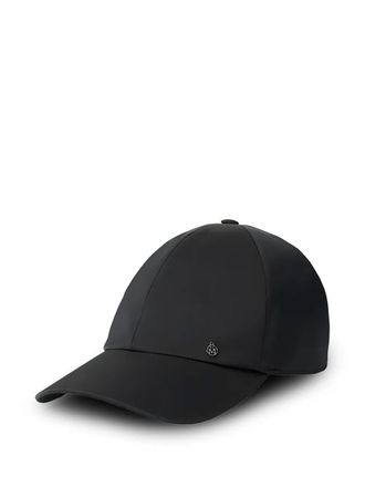 Maison Michel Tiger hat - Black