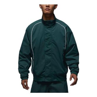 Nike Jordan Air Jordan MVP Jacket Asia Sizing Oxidized Green FV7242-366