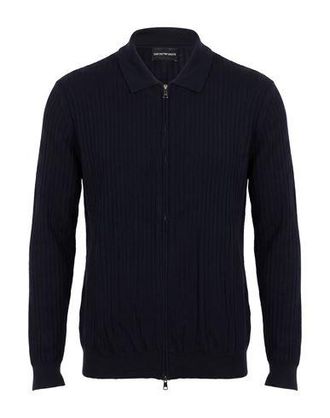Emporio Armani MAGLIERIA - Cardigan su YOOX.COM