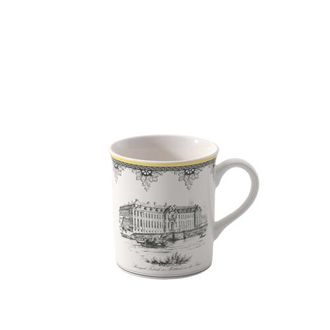 Villeroy & Boch Audun Maison Mug in White at Nordstrom