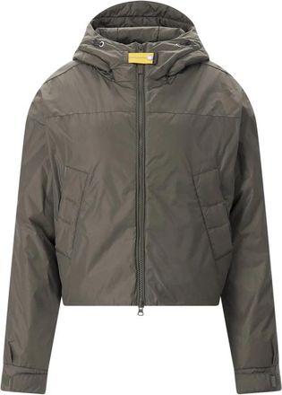 Parajumpers Matte Down Jacket - Dames - Winterjassen - Grijs - M - Jassen