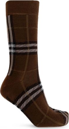 Burberry Hombre, Ropa interior, Marr&oacute;n, Talla: M