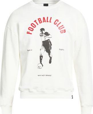 Why Not Brand TOPWEAR - Sweatshirts on YOOX.COM