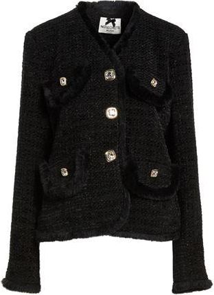 No Secrets World ROPA DE ABRIGO - Chaquetas y cazadoras en YOOX.COM