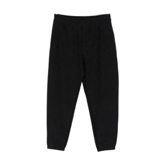 Emporio Armani Sweatpants, male, Blue, Size: 2XL Sweatpants