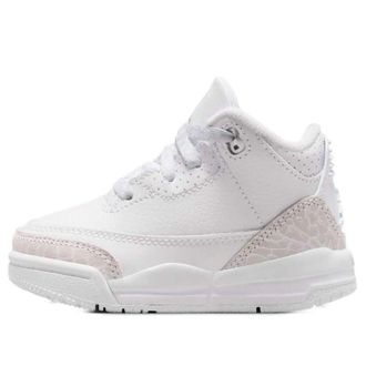 Nike Jordan (TD) Air Jordan 3 Retro Pure Money DM0968-111