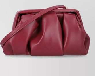 Themoir&egrave; clutch bag