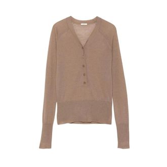 Joseph Donna, Maglie, Beige, XS, new
