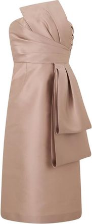 Alberta Ferretti Mujer, Vestidos, Rosa, Talla: L