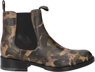 A.Testoni CALZATURE - Stivaletti su YOOX.COM