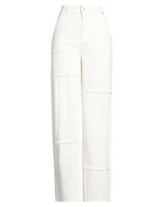Vicolo BOTTOMWEAR - Jeans on YOOX.COM