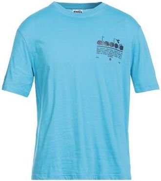Diadora TOPWEAR - T-shirts sur YOOX.COM
