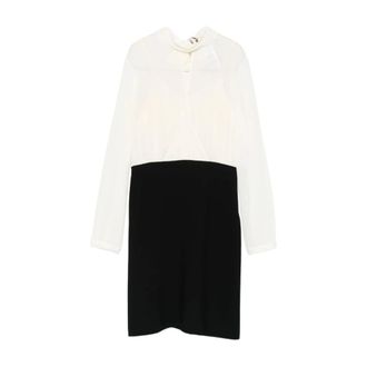 Pennyblack Donna, Abiti, Multicolore, XS, new