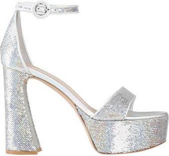 Gianvito Rossi SCHUHE - Sandalen auf YOOX.COM