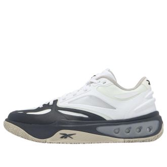 Reebok Engine A White Black 100230671