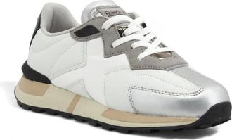 Munich Mujer, Zapatos, Blanco, Talla: 38 EU